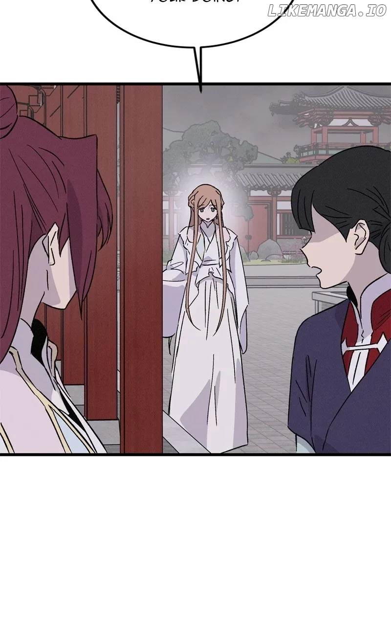 Concubine Scandal Chapter 70 page 39