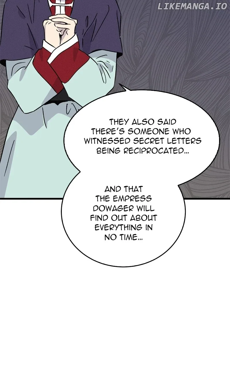 Concubine Scandal Chapter 70 page 31