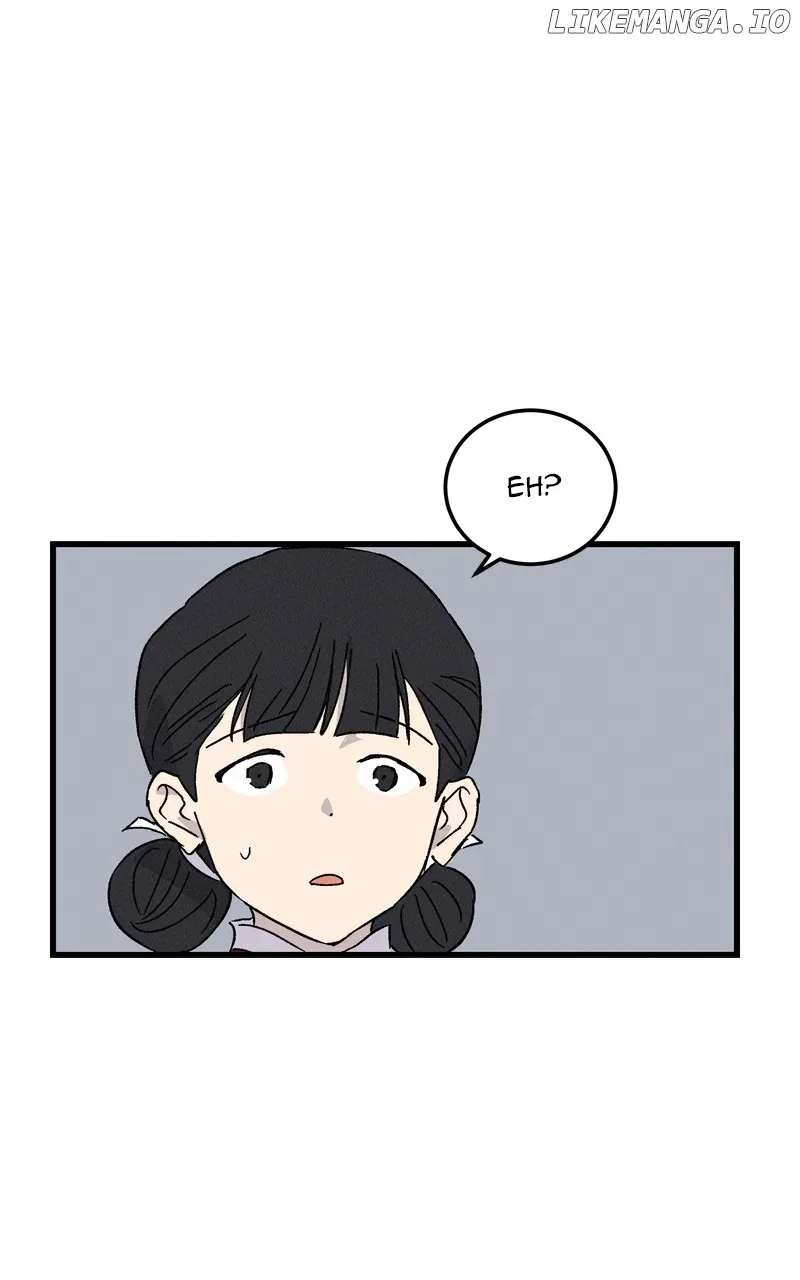 Concubine Scandal Chapter 70 page 35