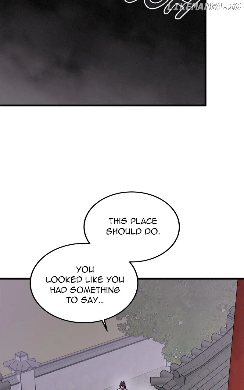 Concubine Scandal Chapter 70 page 23