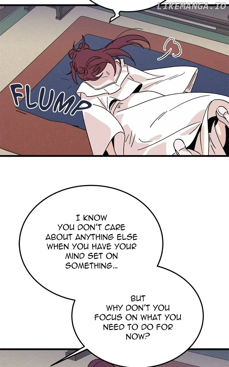 Concubine Scandal Chapter 69 page 26