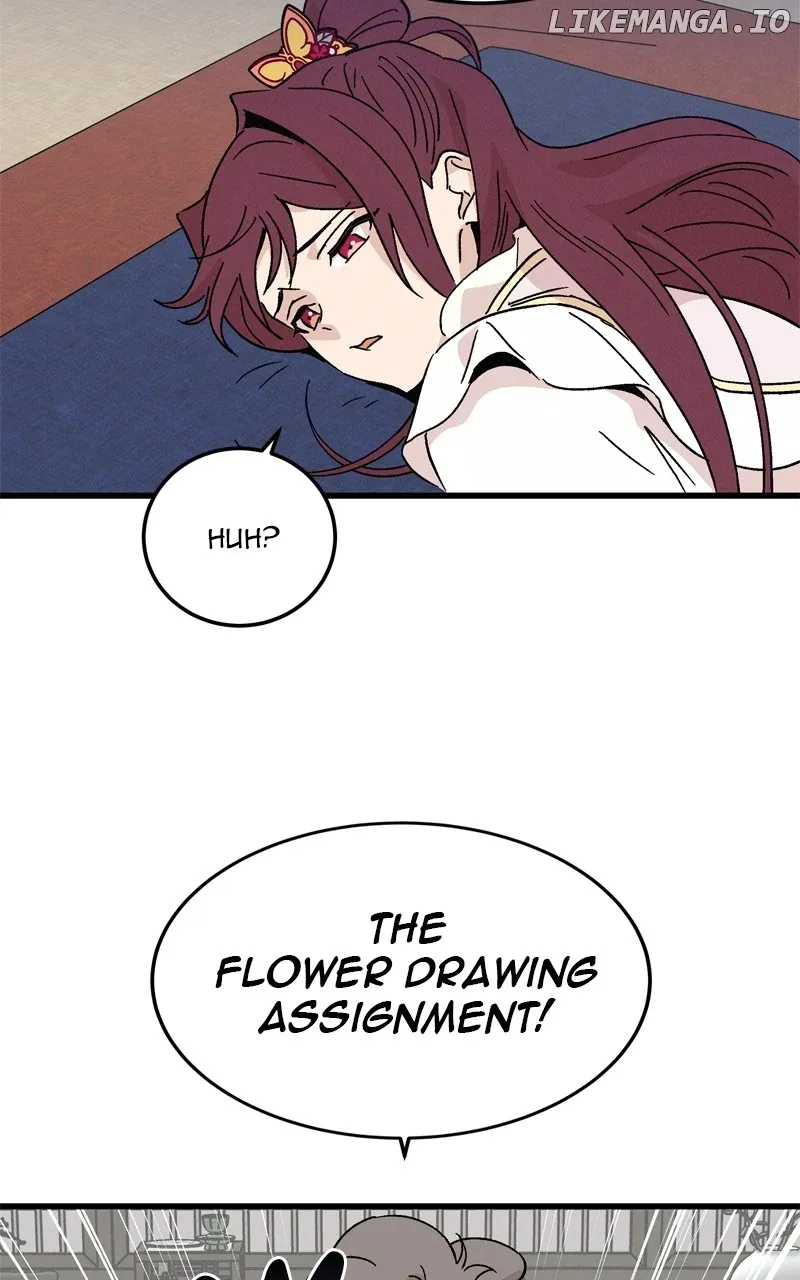 Concubine Scandal Chapter 69 page 27