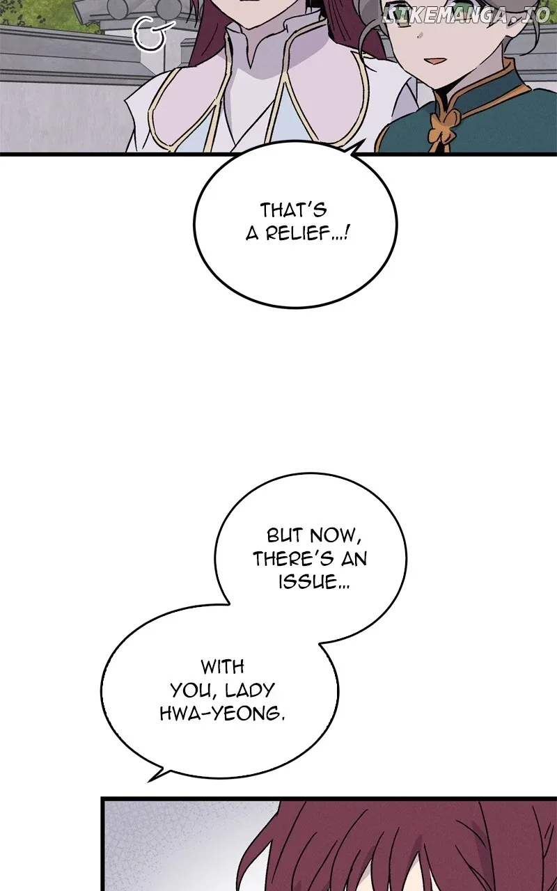 Concubine Scandal Chapter 70 page 26
