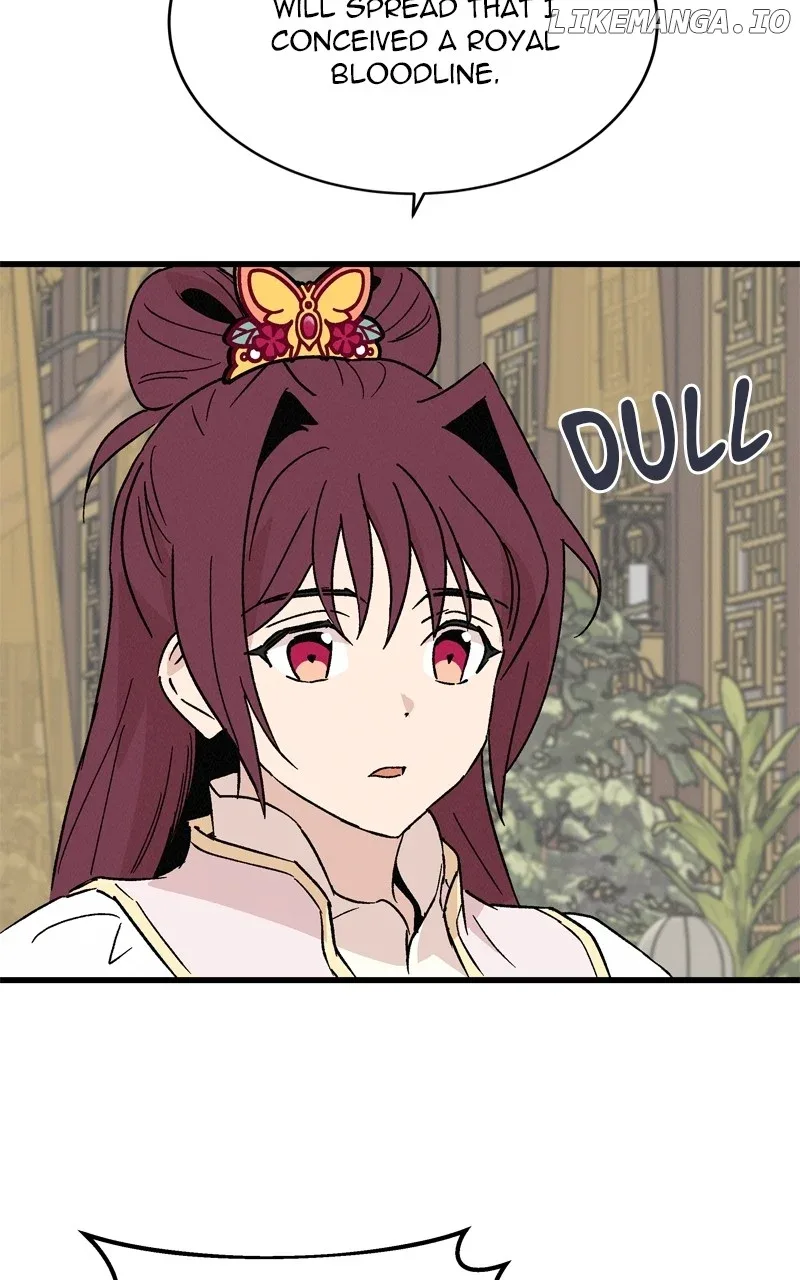 Concubine Scandal Chapter 67 page 16
