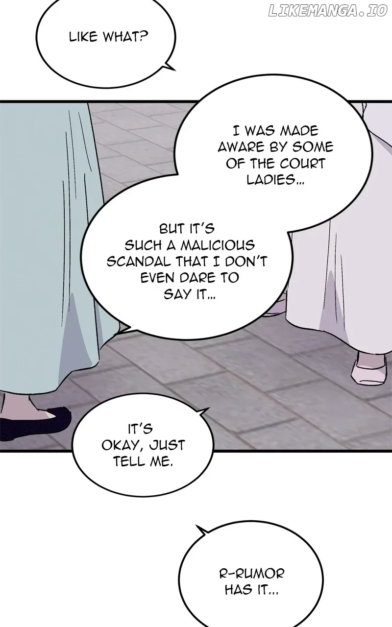 Concubine Scandal Chapter 70 page 29
