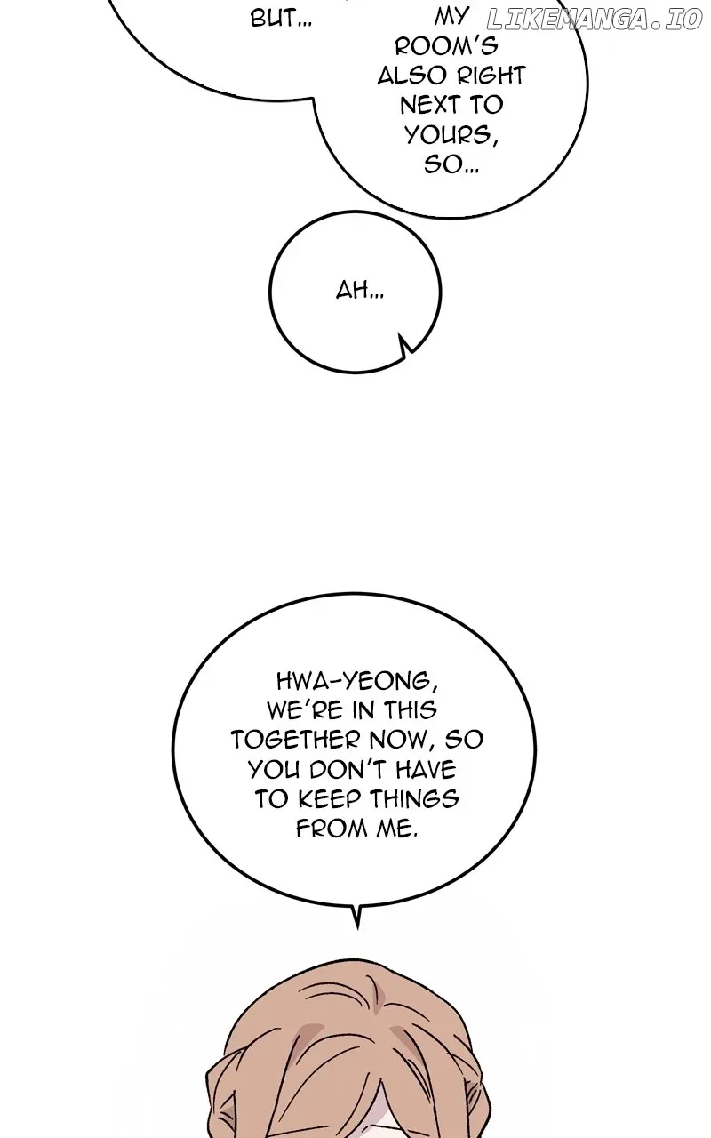 Concubine Scandal Chapter 70 page 42