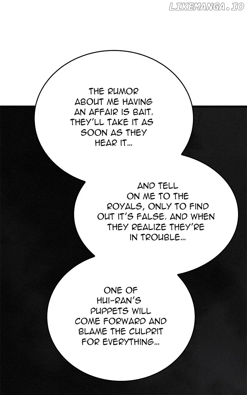 Concubine Scandal Chapter 70 page 46