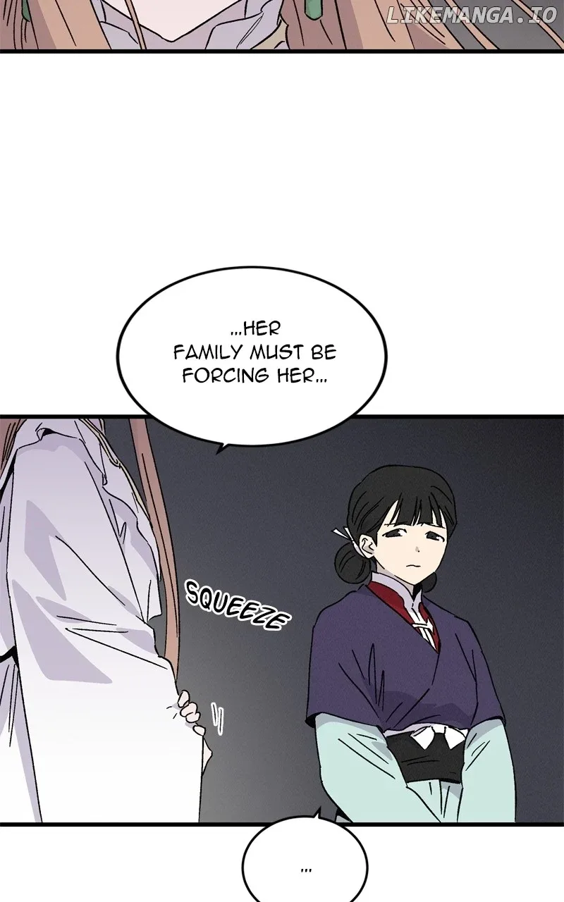Concubine Scandal Chapter 70 page 52
