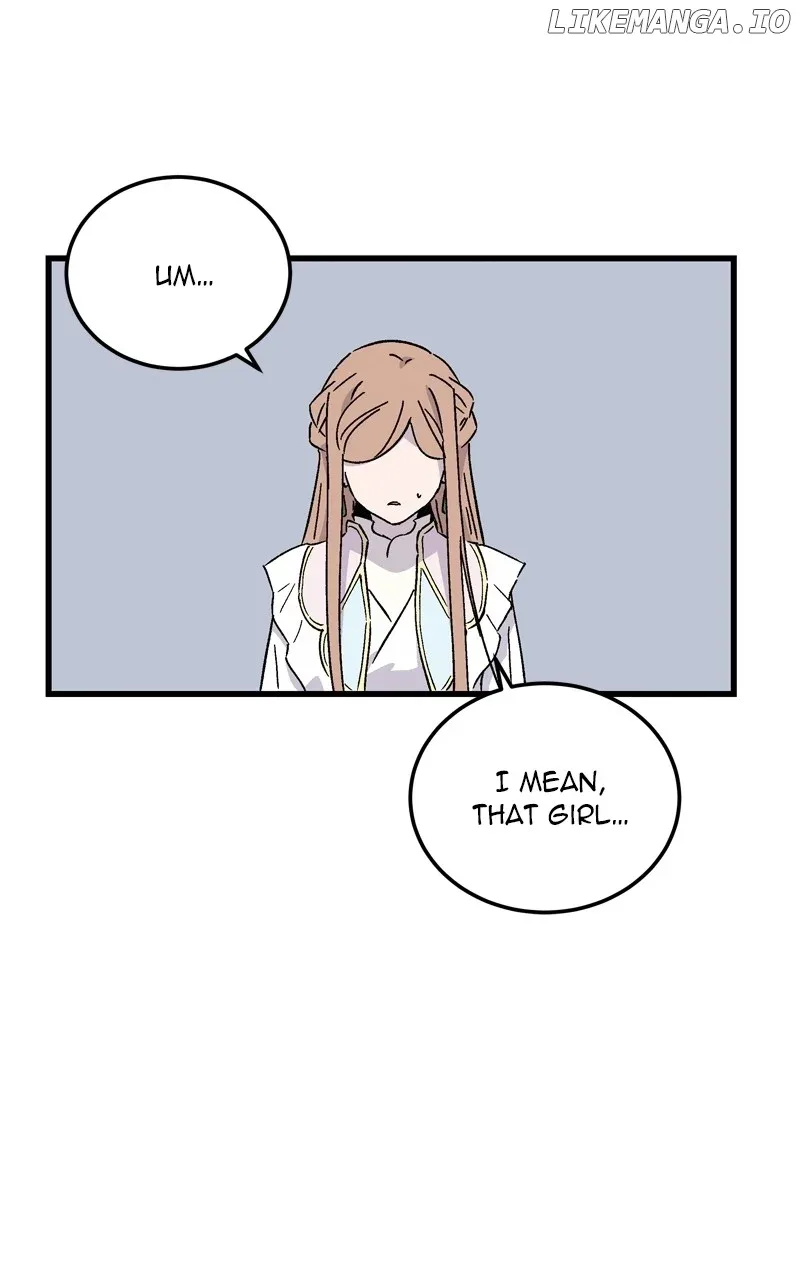 Concubine Scandal Chapter 70 page 62