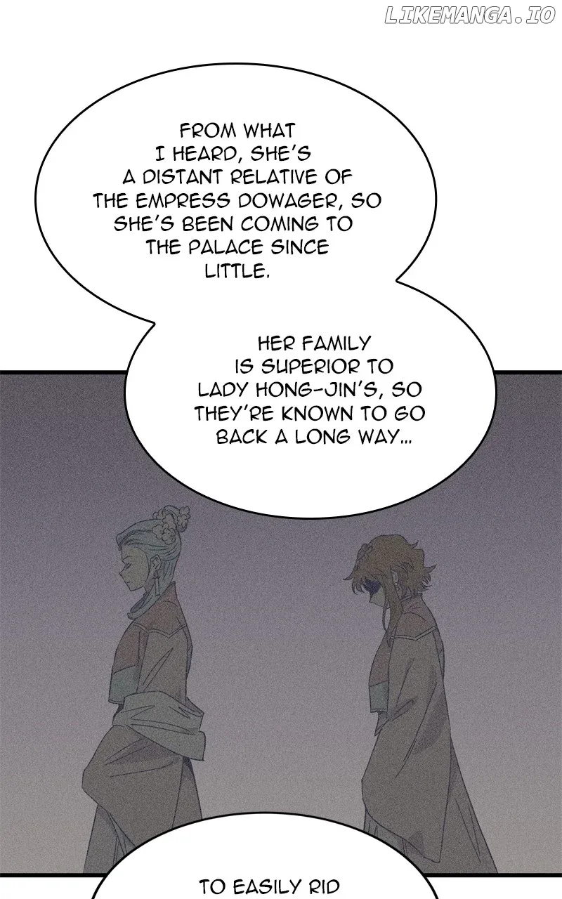 Concubine Scandal Chapter 70 page 50