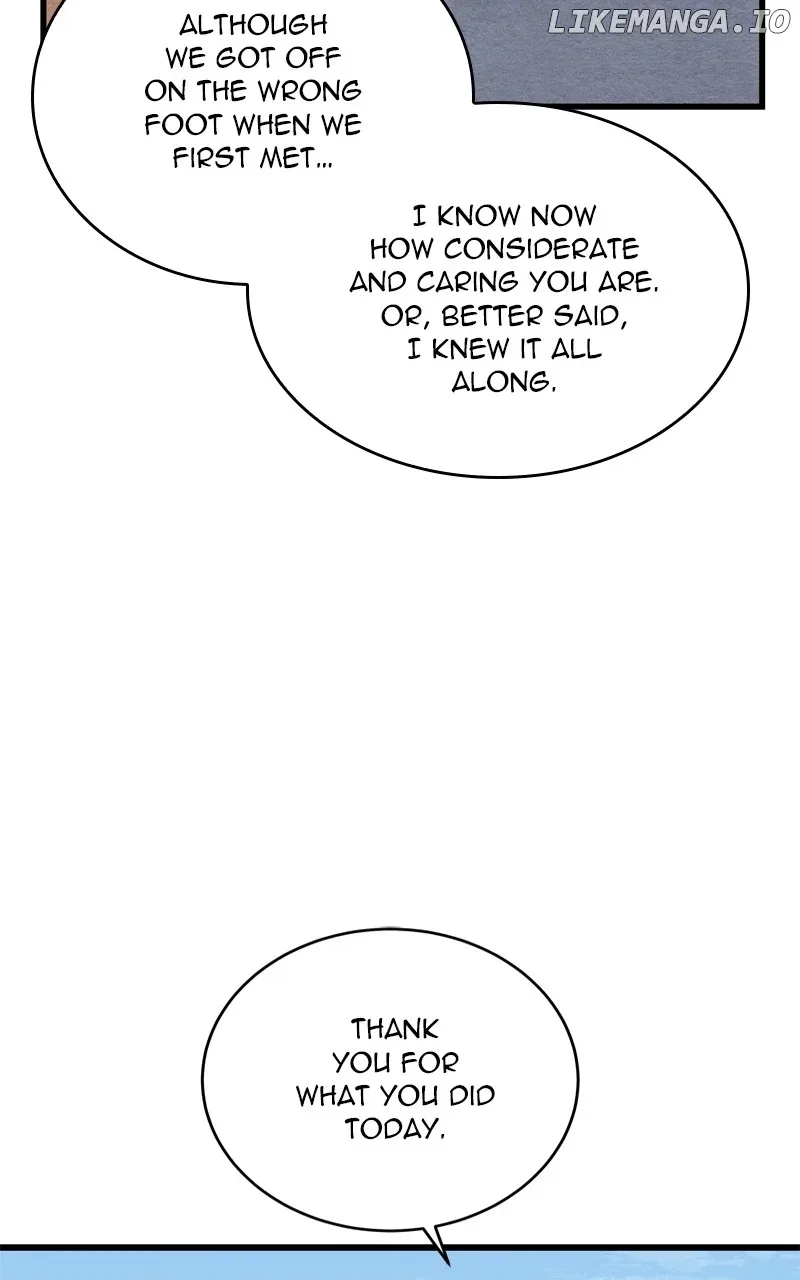Concubine Scandal Chapter 64 page 73