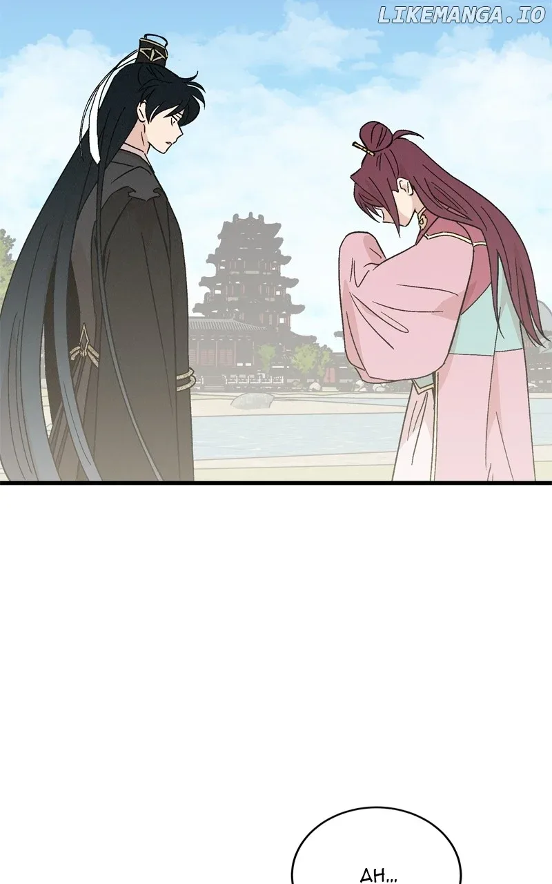 Concubine Scandal Chapter 64 page 74