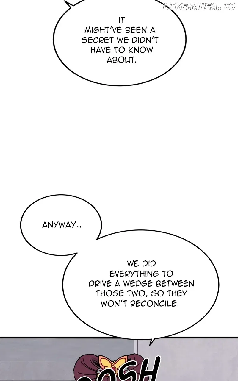 Concubine Scandal Chapter 70 page 66