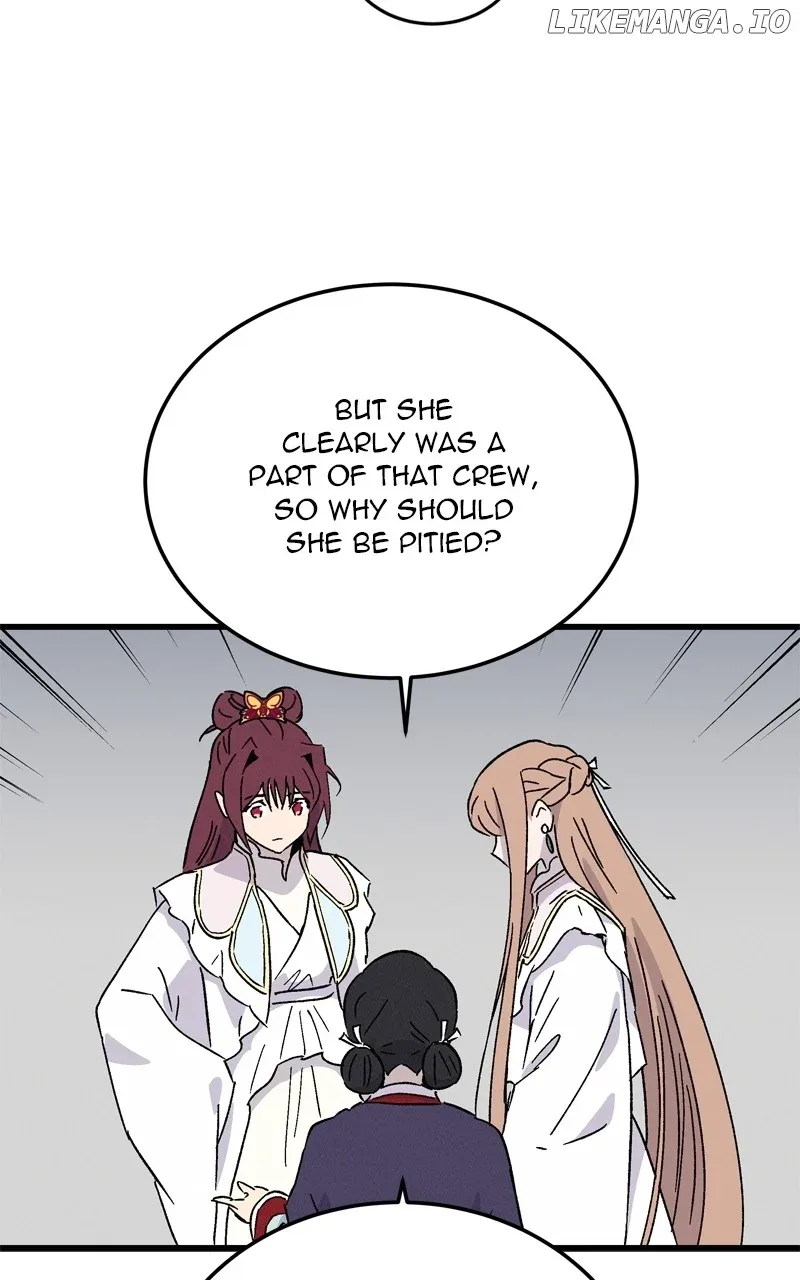 Concubine Scandal Chapter 70 page 53