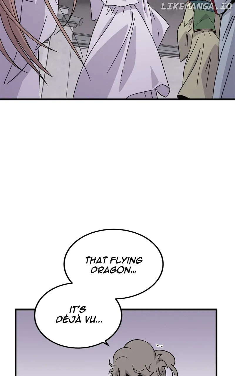 Concubine Scandal Chapter 70 page 75