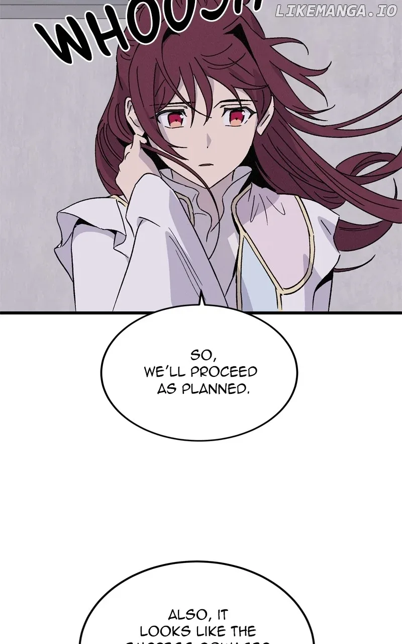 Concubine Scandal Chapter 70 page 67