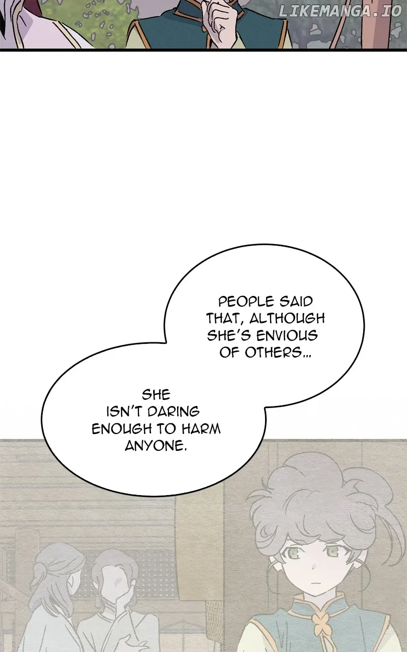 Concubine Scandal Chapter 70 page 55