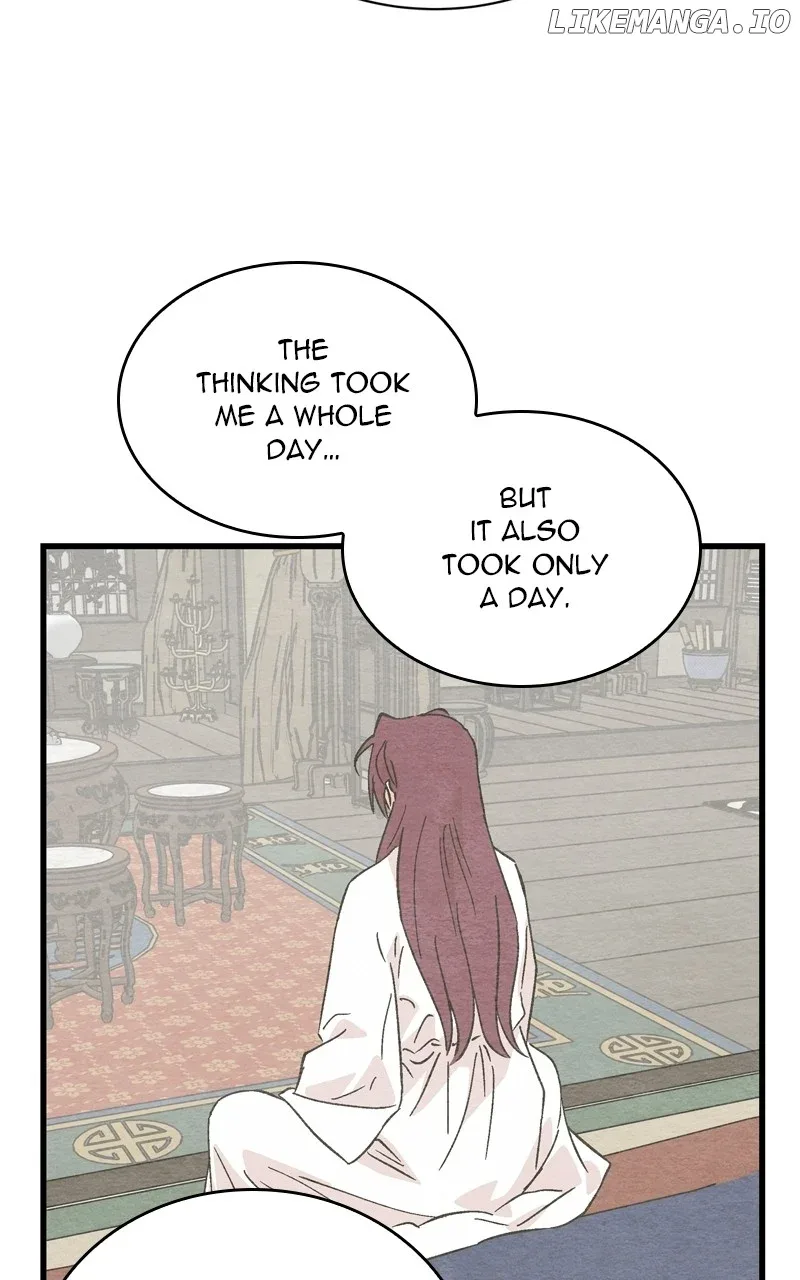 Concubine Scandal Chapter 64 page 72