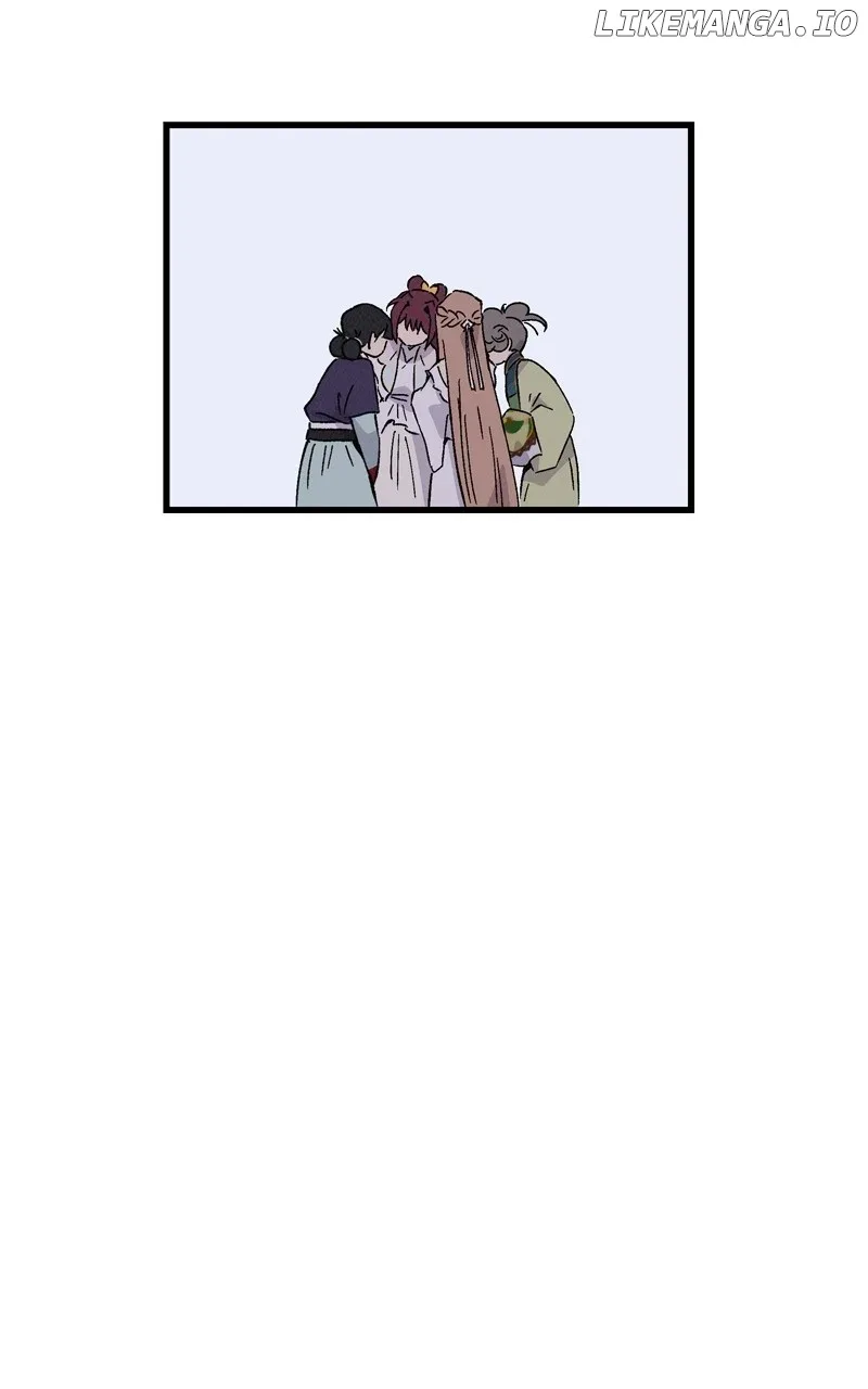 Concubine Scandal Chapter 70 page 63