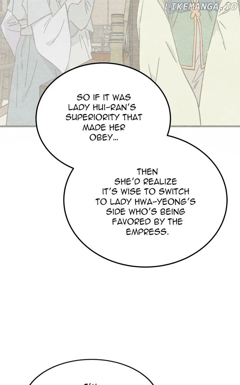 Concubine Scandal Chapter 70 page 56
