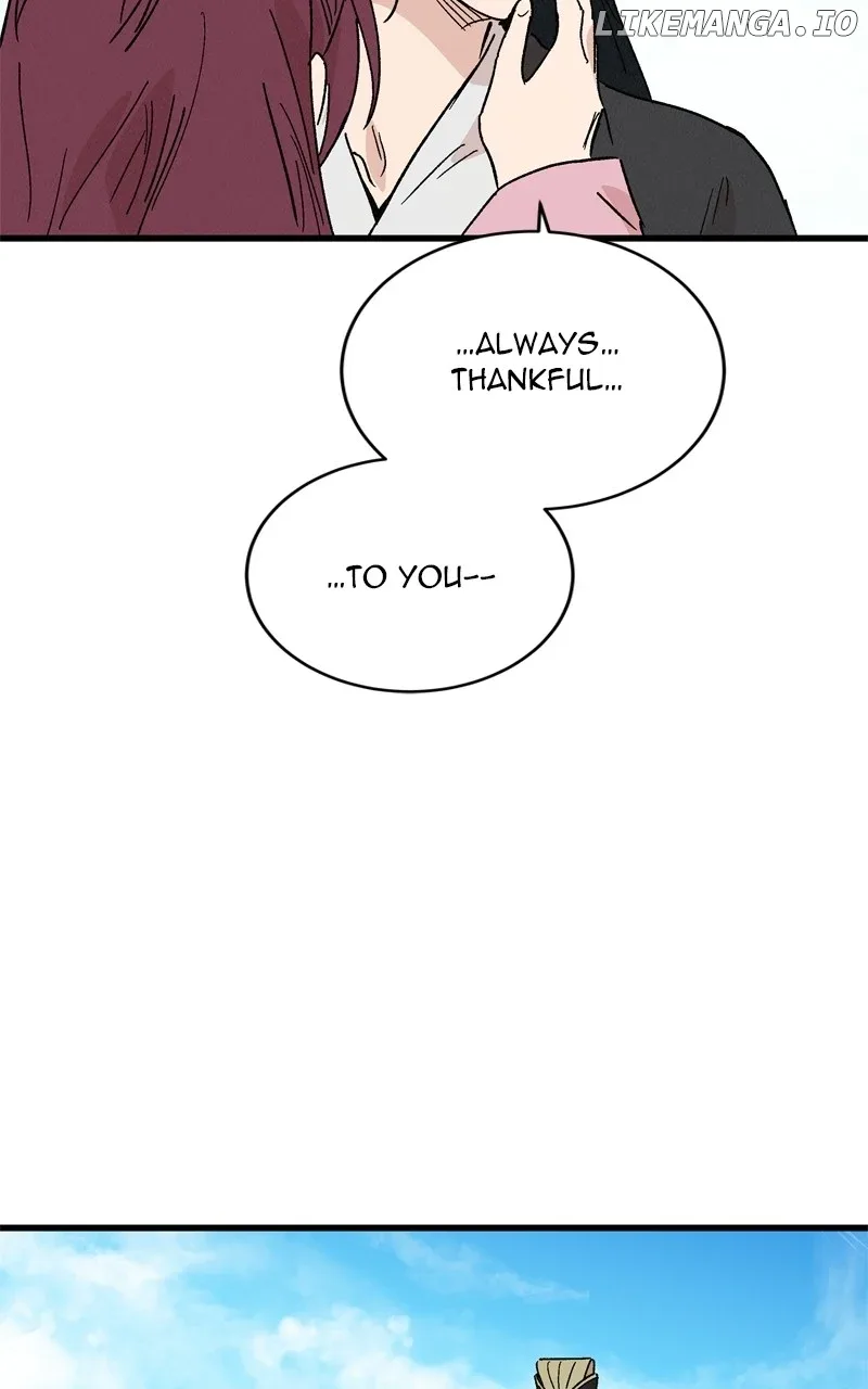 Concubine Scandal Chapter 64 page 76
