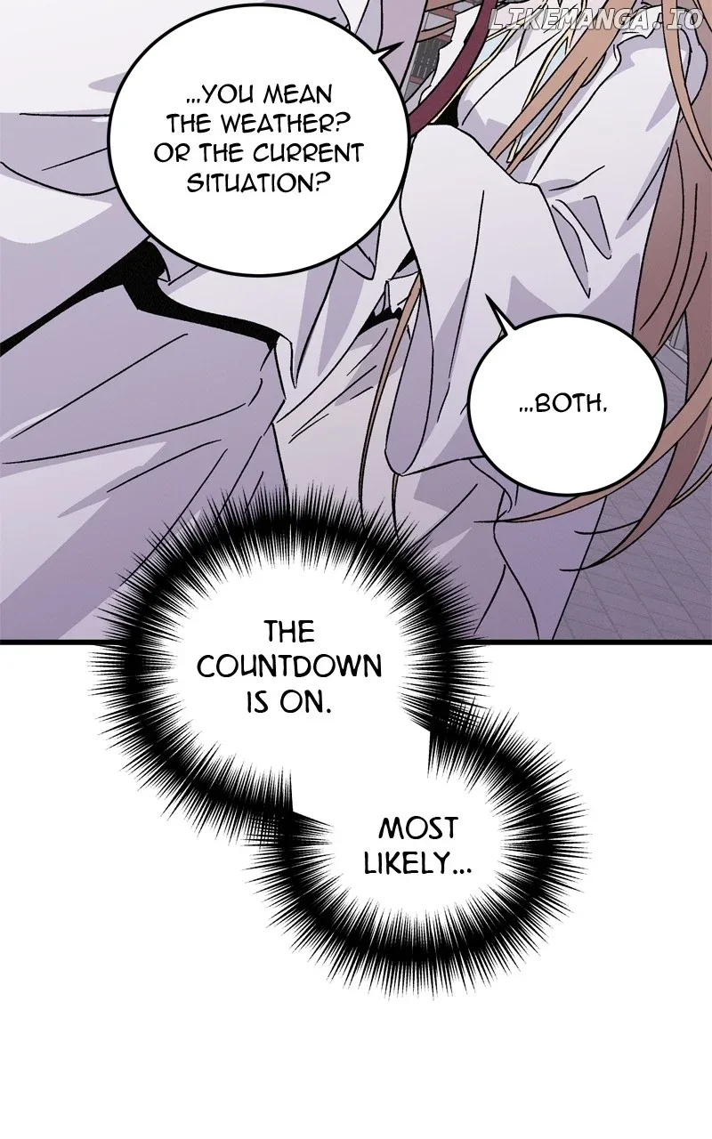 Concubine Scandal Chapter 70 page 73