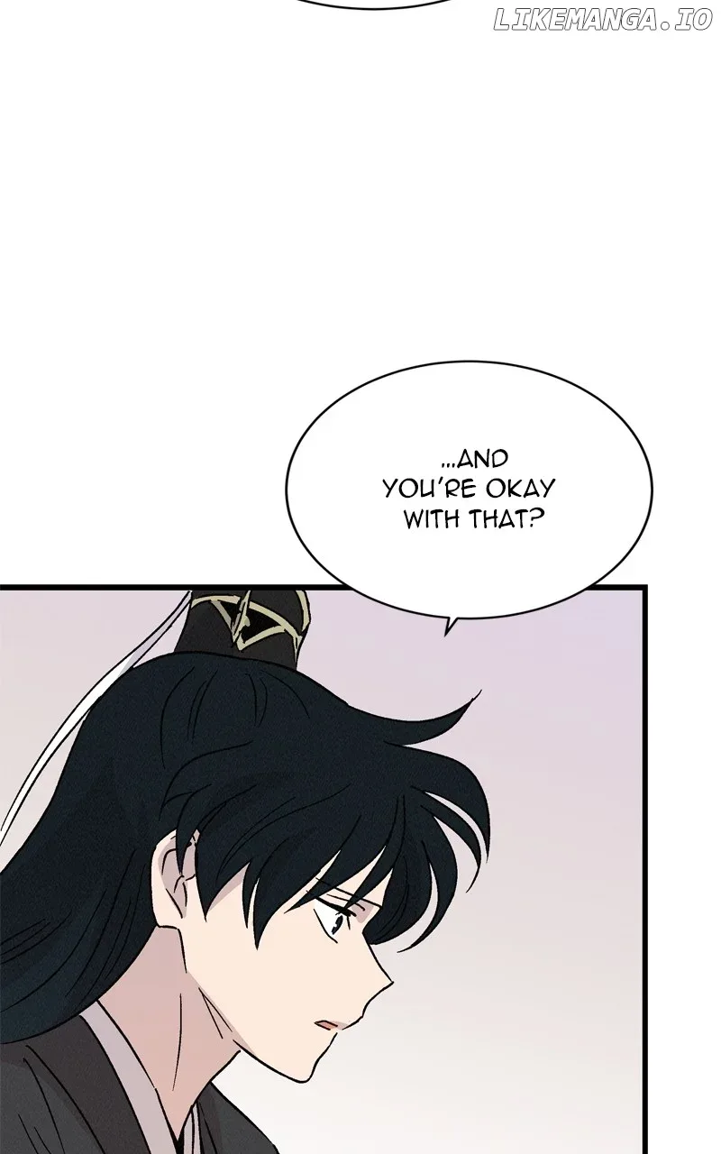 Concubine Scandal Chapter 67 page 18