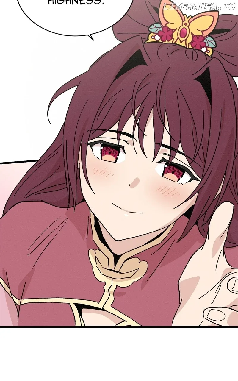 Concubine Scandal Chapter 64 page 78