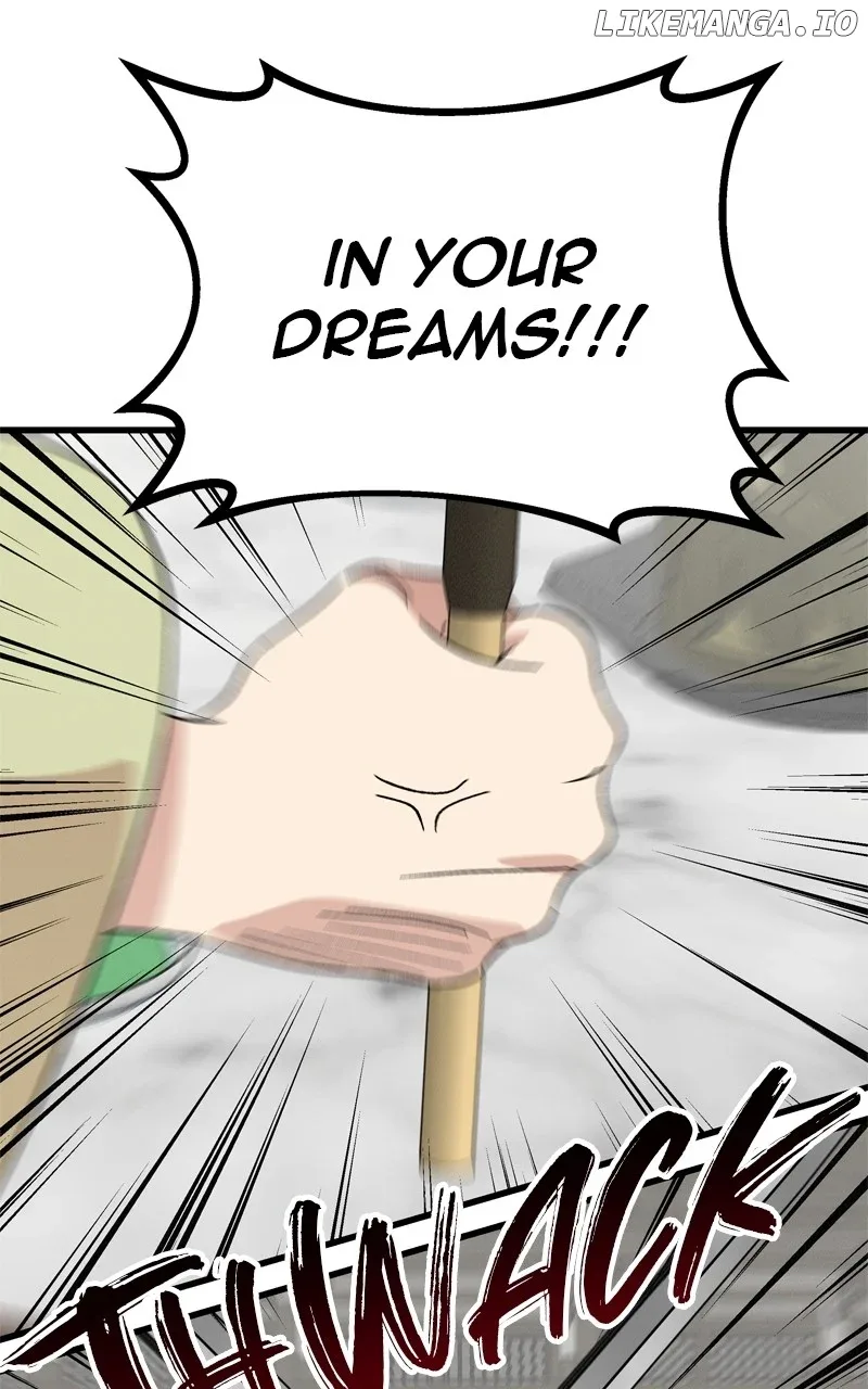 Concubine Scandal Chapter 69 page 36