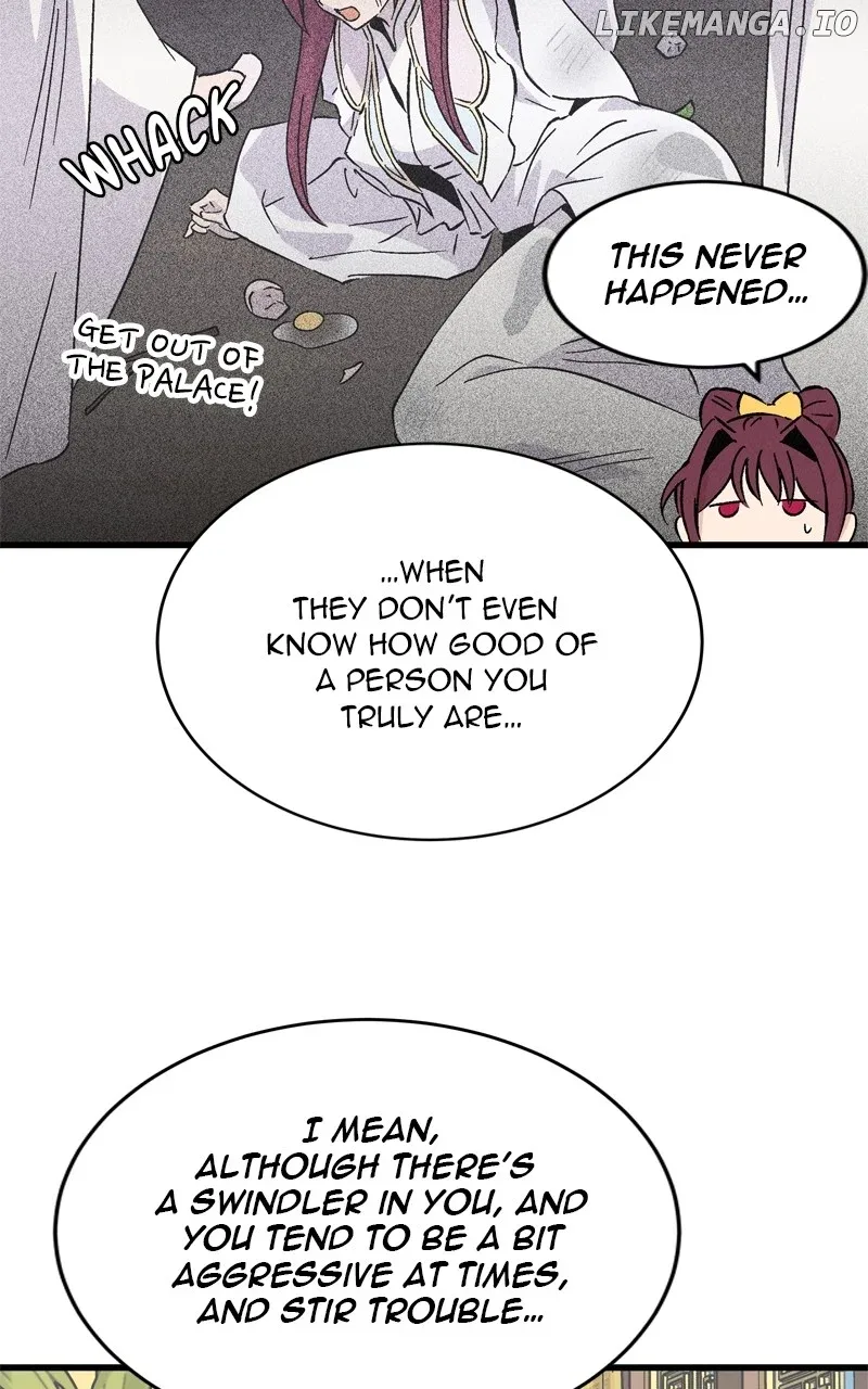 Concubine Scandal Chapter 67 page 20