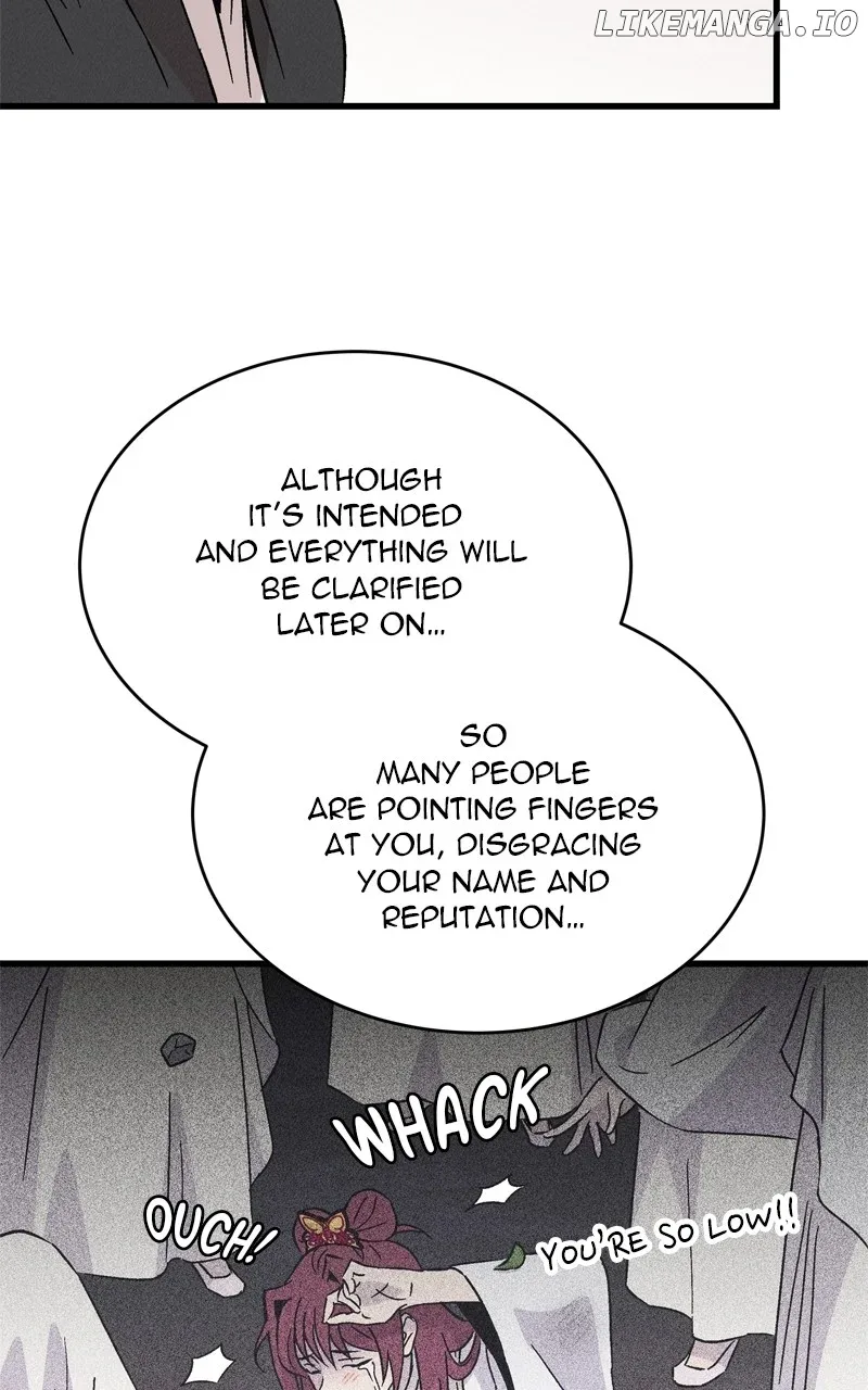 Concubine Scandal Chapter 67 page 19