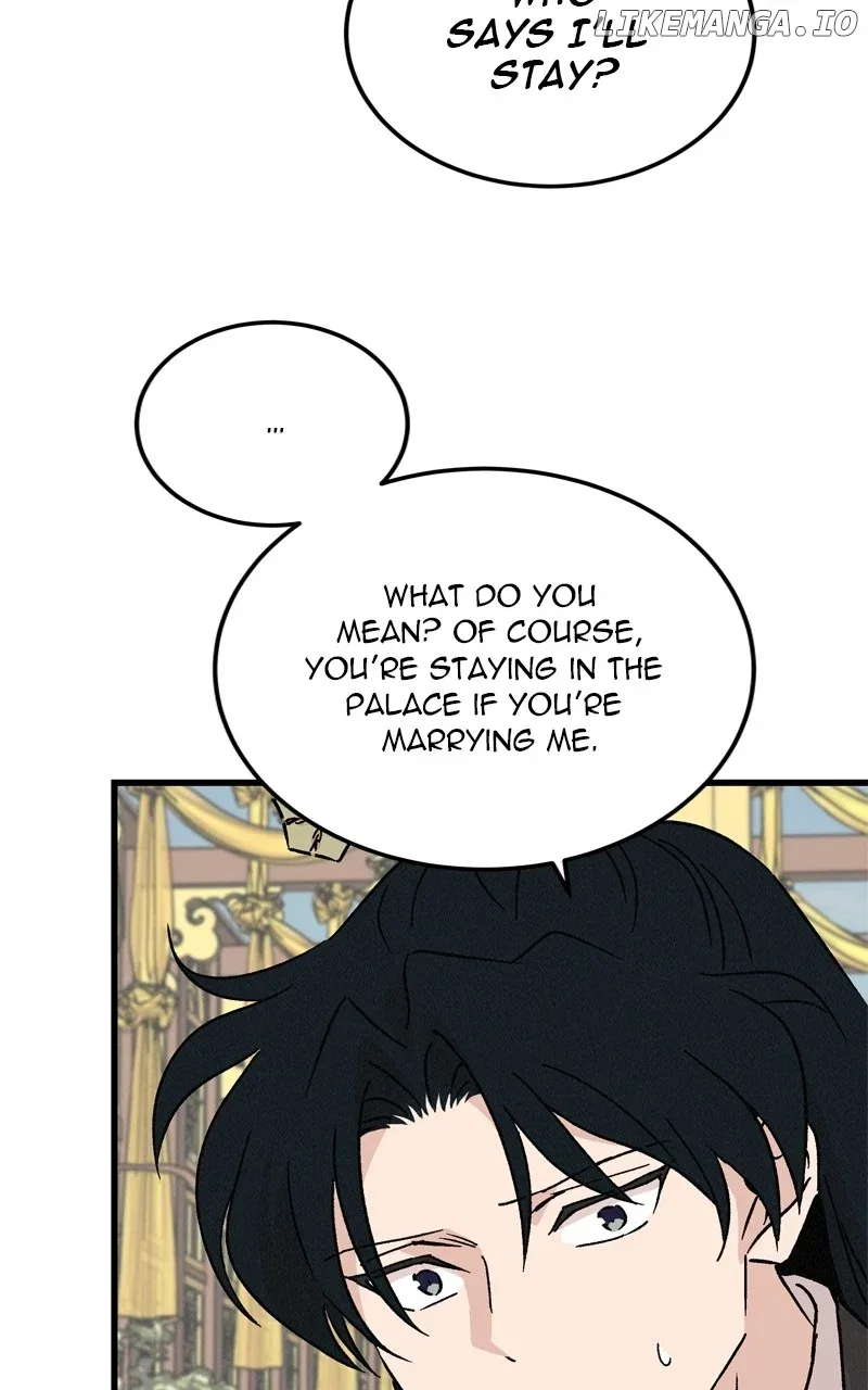 Concubine Scandal Chapter 67 page 27