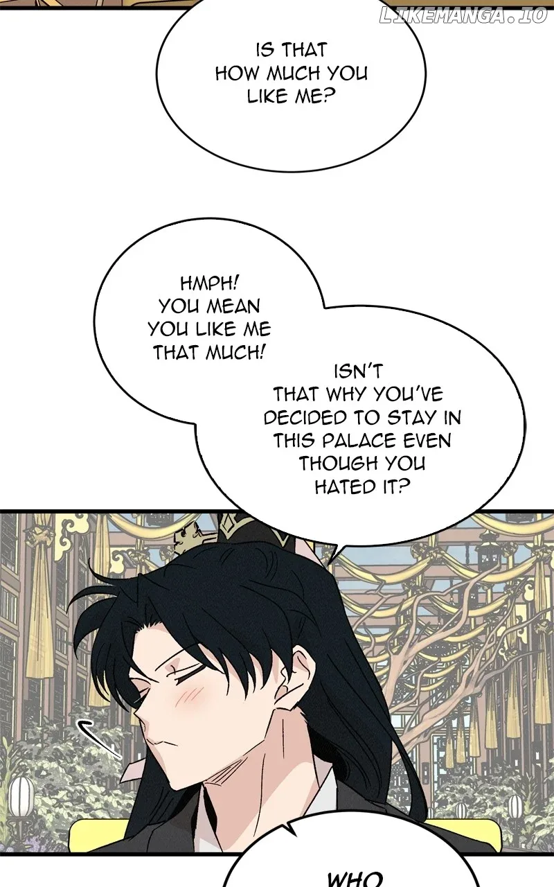 Concubine Scandal Chapter 67 page 26