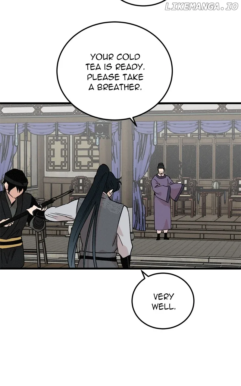 Concubine Scandal Chapter 69 page 41
