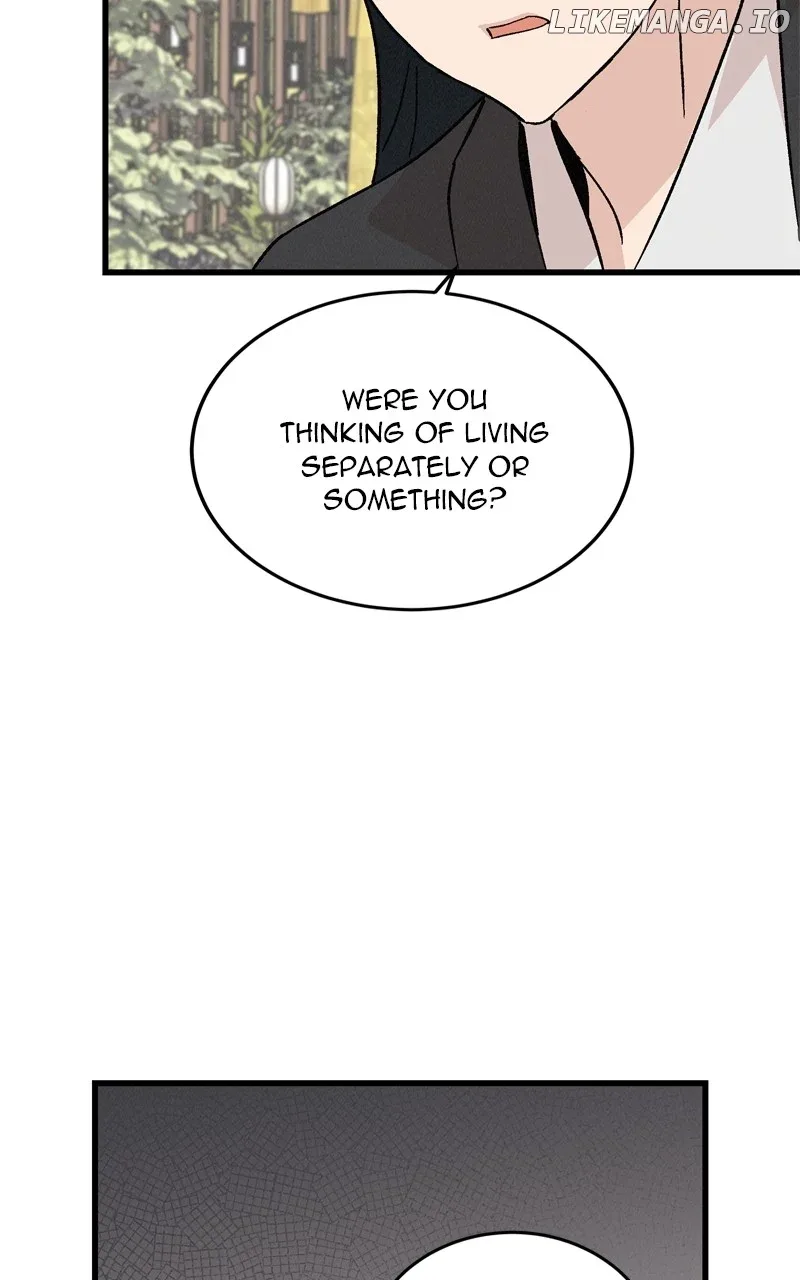 Concubine Scandal Chapter 67 page 28
