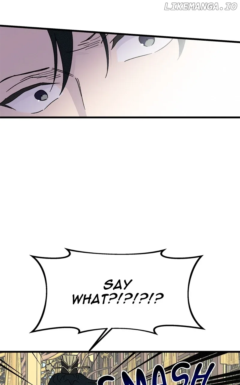Concubine Scandal Chapter 67 page 31