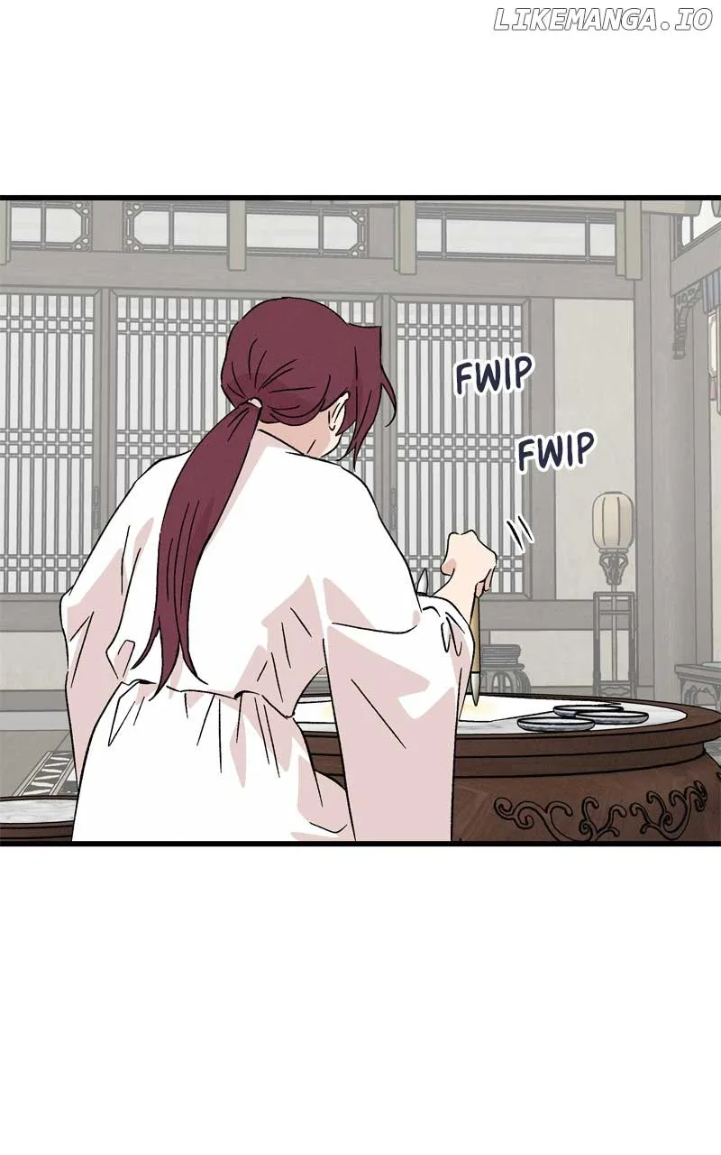 Concubine Scandal Chapter 73 page 4