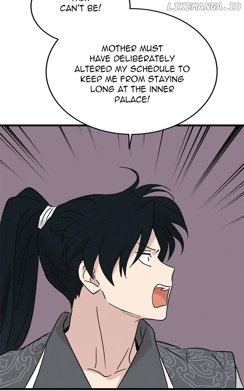 Concubine Scandal Chapter 69 page 51