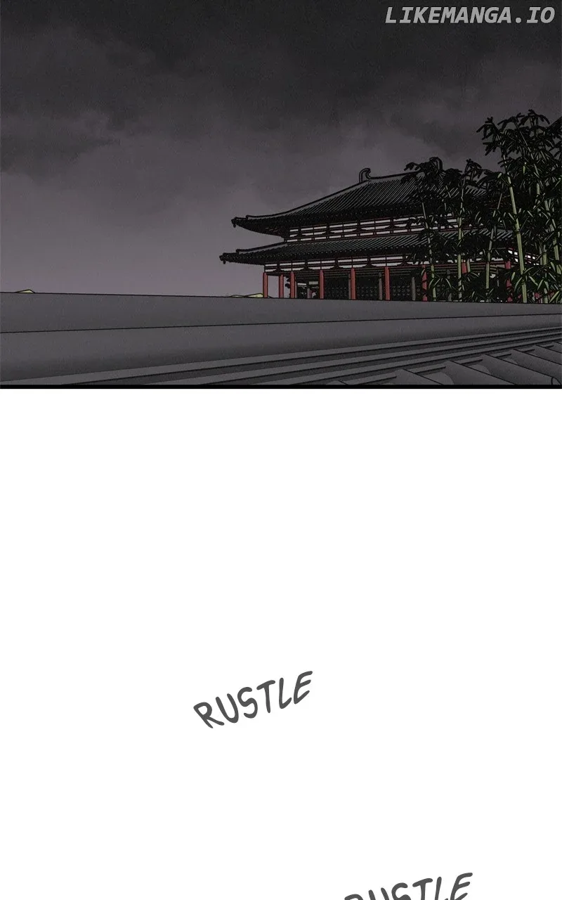 Concubine Scandal Chapter 71 page 4