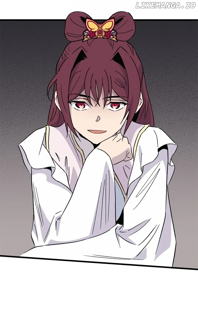 Concubine Scandal Chapter 67 page 30