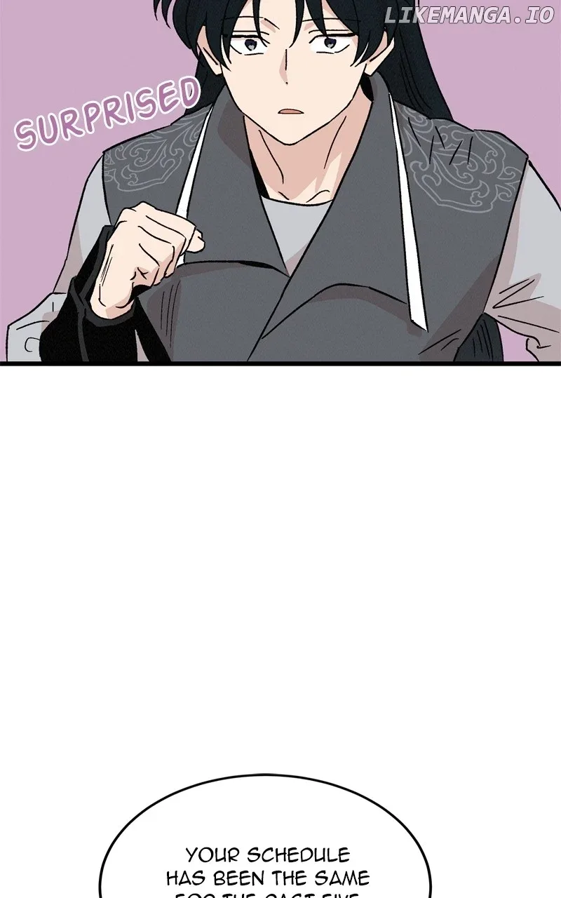 Concubine Scandal Chapter 69 page 49