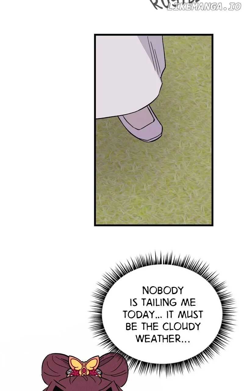 Concubine Scandal Chapter 71 page 5