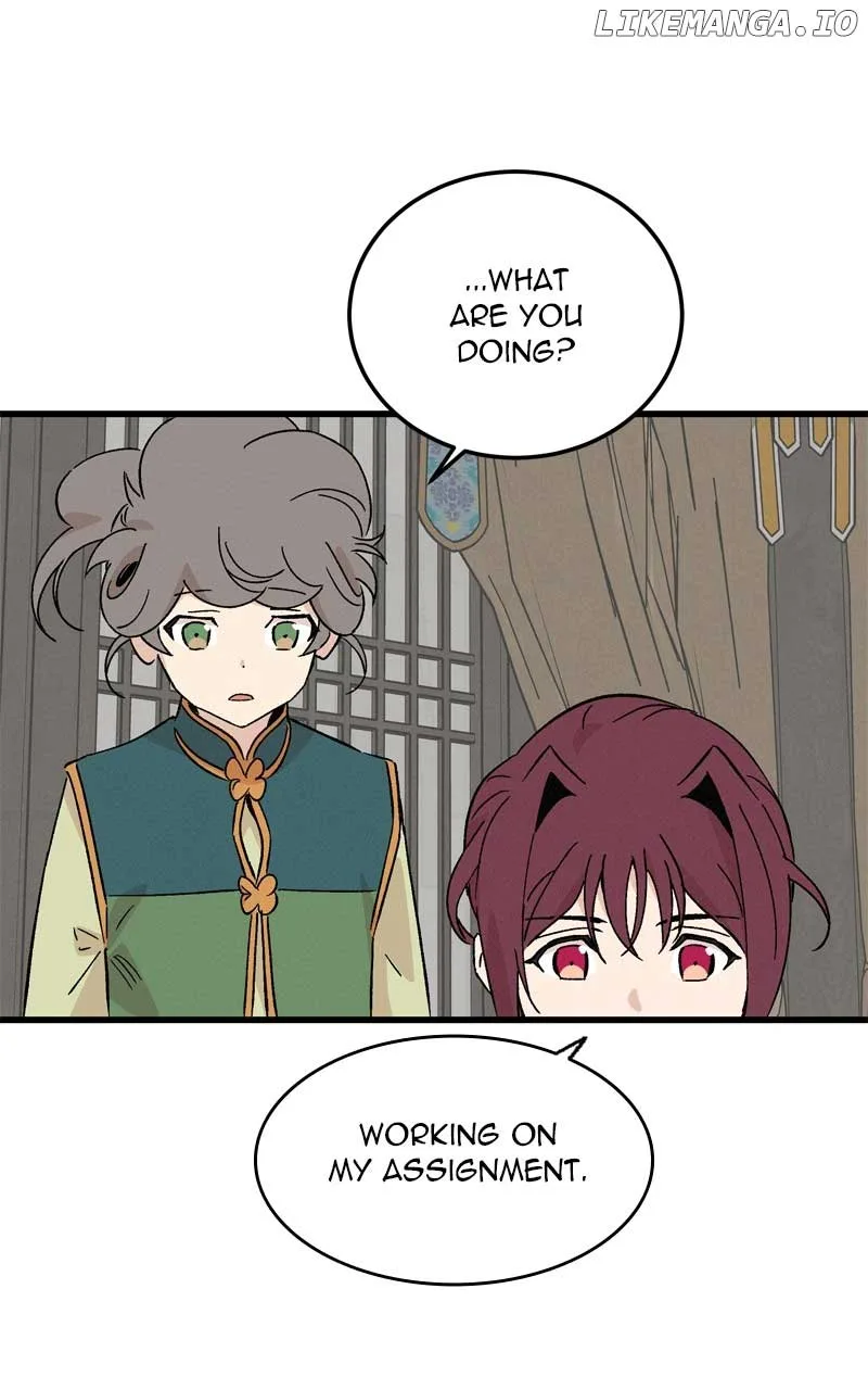Concubine Scandal Chapter 73 page 5