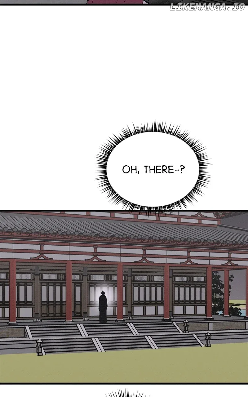 Concubine Scandal Chapter 71 page 8