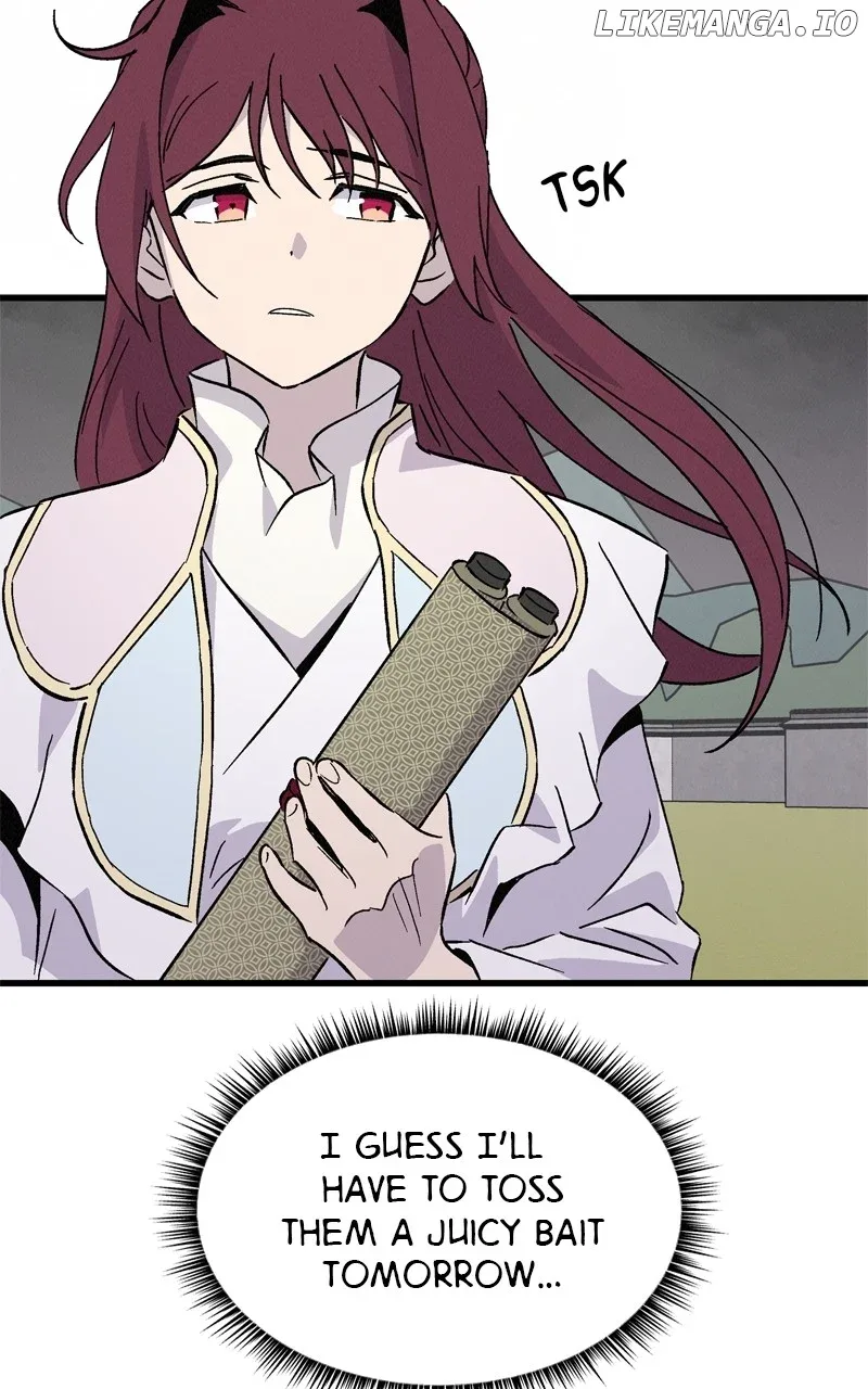 Concubine Scandal Chapter 71 page 6