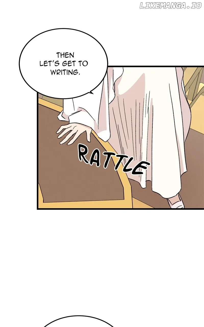 Concubine Scandal Chapter 67 page 35