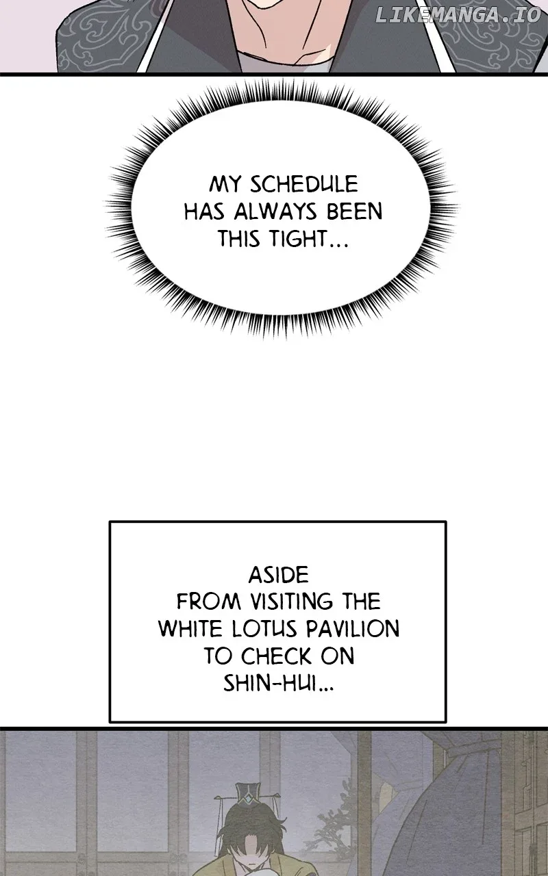 Concubine Scandal Chapter 69 page 55