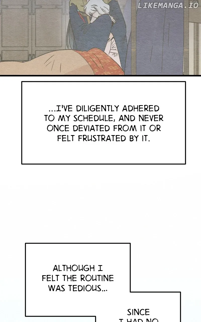 Concubine Scandal Chapter 69 page 56