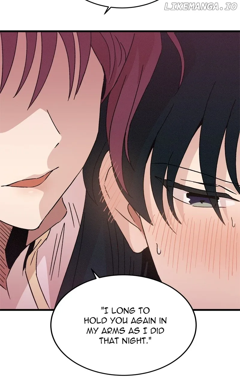 Concubine Scandal Chapter 67 page 38
