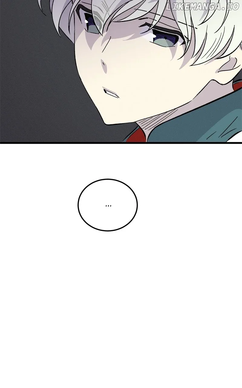 Concubine Scandal Chapter 71 page 25